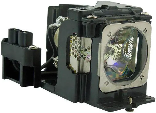 Alt view image 2 of 7 - BTI POA-LMP126-BTI Replacement Lamp For Sanyo Prm10 Prm20 Promethean Active Board +2 Prm Ab2+2 Prm