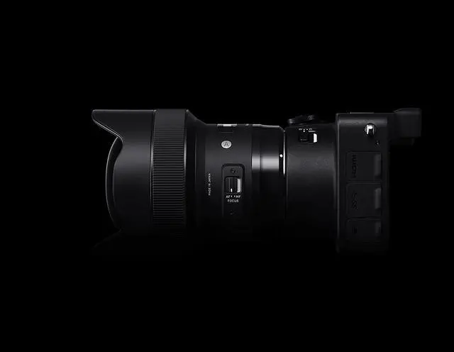 Alt view image 6 of 20 - Sigma 14mm f/1.8 ART DG HSM Lens (for Nikon Cameras)