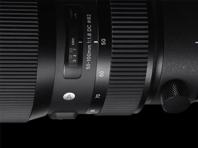 Alt view image 14 of 20 - Sigma 50-100mm f/1.8 Art DC HSM Lens - Canon