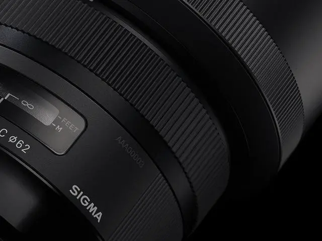 Alt view image 11 of 20 - Sigma 30mm F1.4 Art DC HSM Lens for Canon (301101)