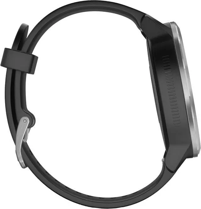 Alt view image 9 of 20 - VIVOACTIVE 3 BLK/STNLSS