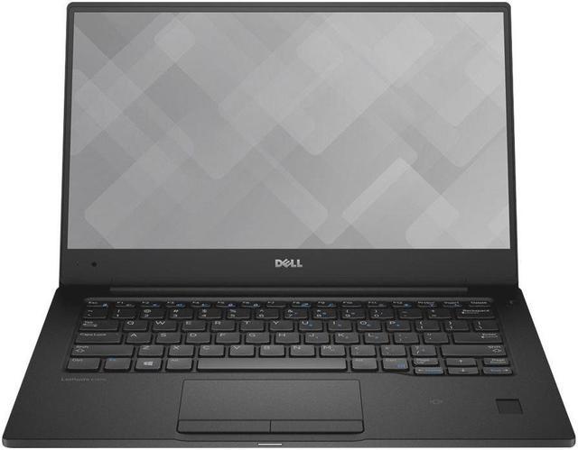 DELL Laptop Latitude Intel Core i5 8th Gen 8350U (1.70GHz) 8GB Memory 256  GB M.2 SATA SSD Intel UHD Graphics 620 13.3