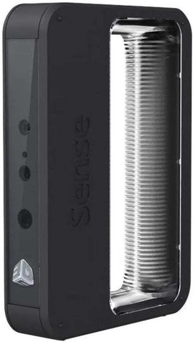 Alt view image 2 of 3 - 3D SYSTEMS 350470 Sense USB 3D Scanner