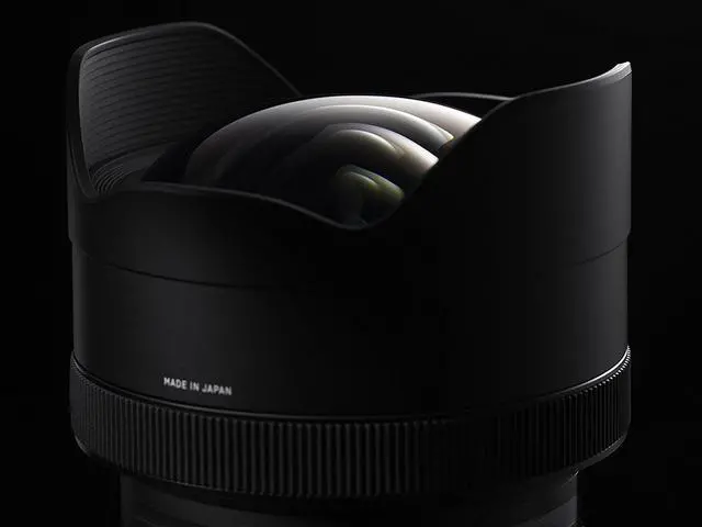 Alt view image 18 of 20 - Sigma 12-24mm f4 DG HSM Art Lens for Canon