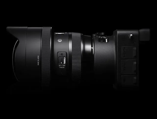 Alt view image 20 of 20 - Sigma 12-24mm f4 DG HSM Art Lens for Canon