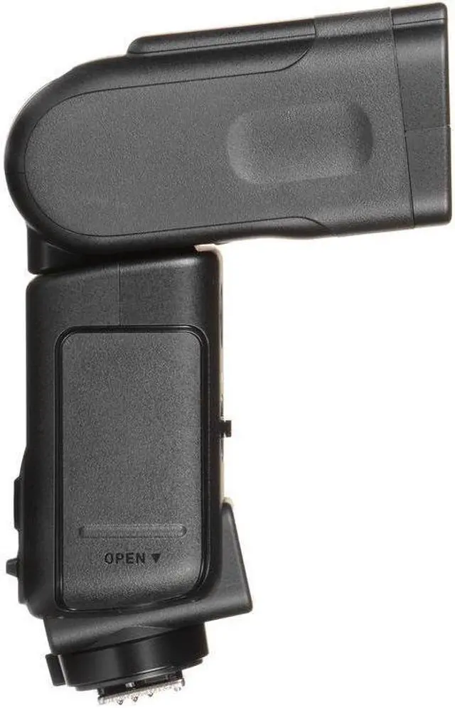 Alt view image 3 of 17 - Sigma EF-630 Electronic Flash for Canon Cameras (F50954)