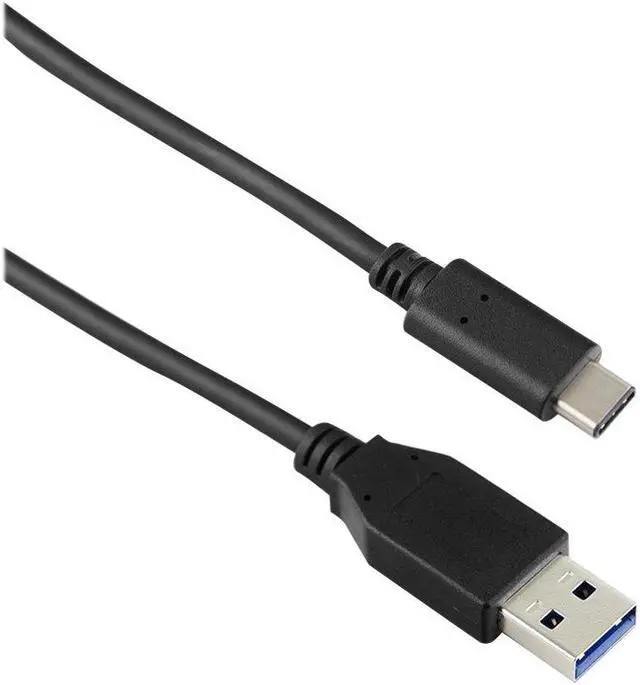 Main image of Targus iStore USB-C to USB-A Cable - ACC926CAI