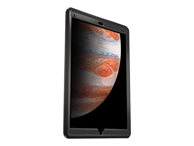Alt view image 3 of 4 - OtterBox Defender Series Case For Apple 12.9in Ipad Pro Black Bulk 77-52872