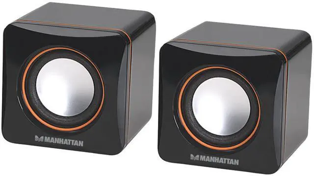 Alt view image 2 of 5 - MANHATTAN 2600 SERIES SPEAKER SYSTEM