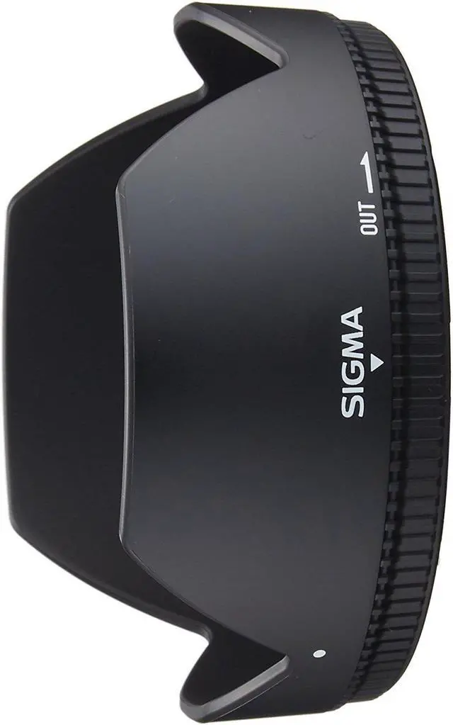 Alt view image 11 of 17 - Sigma 17-50mm f/2.8 EX DC OS HSM FLD Large Aperture Standard Zoom Lens for Nikon Digital DSLR Camera