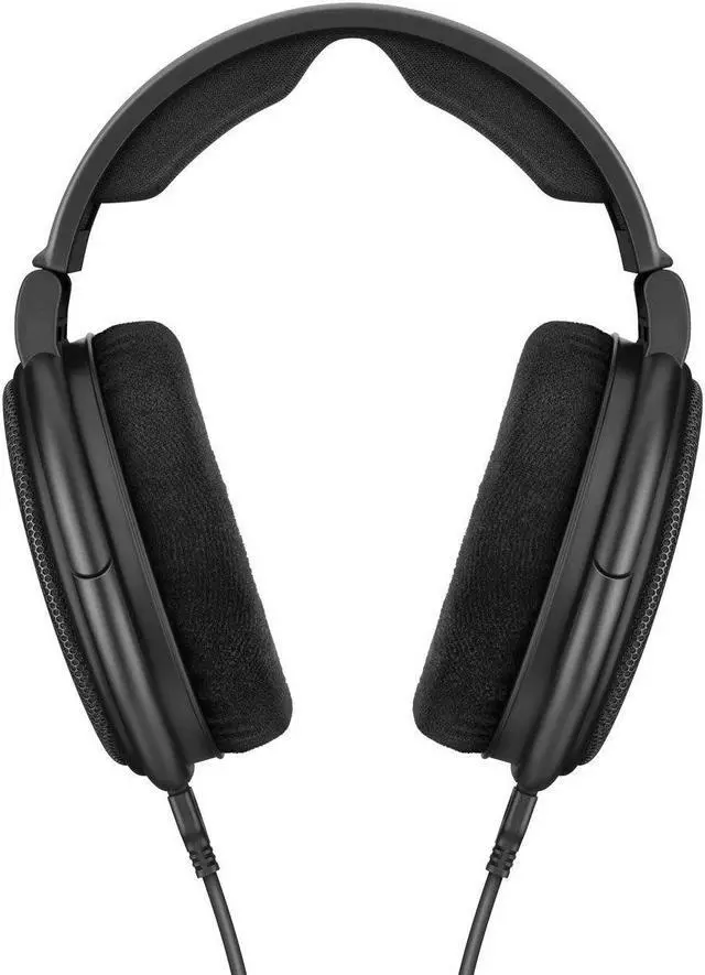 Alt view image 2 of 15 - Sennheiser HD 660 S Hi-Res Audiophile Open Back Dynamic Headphone (508231)