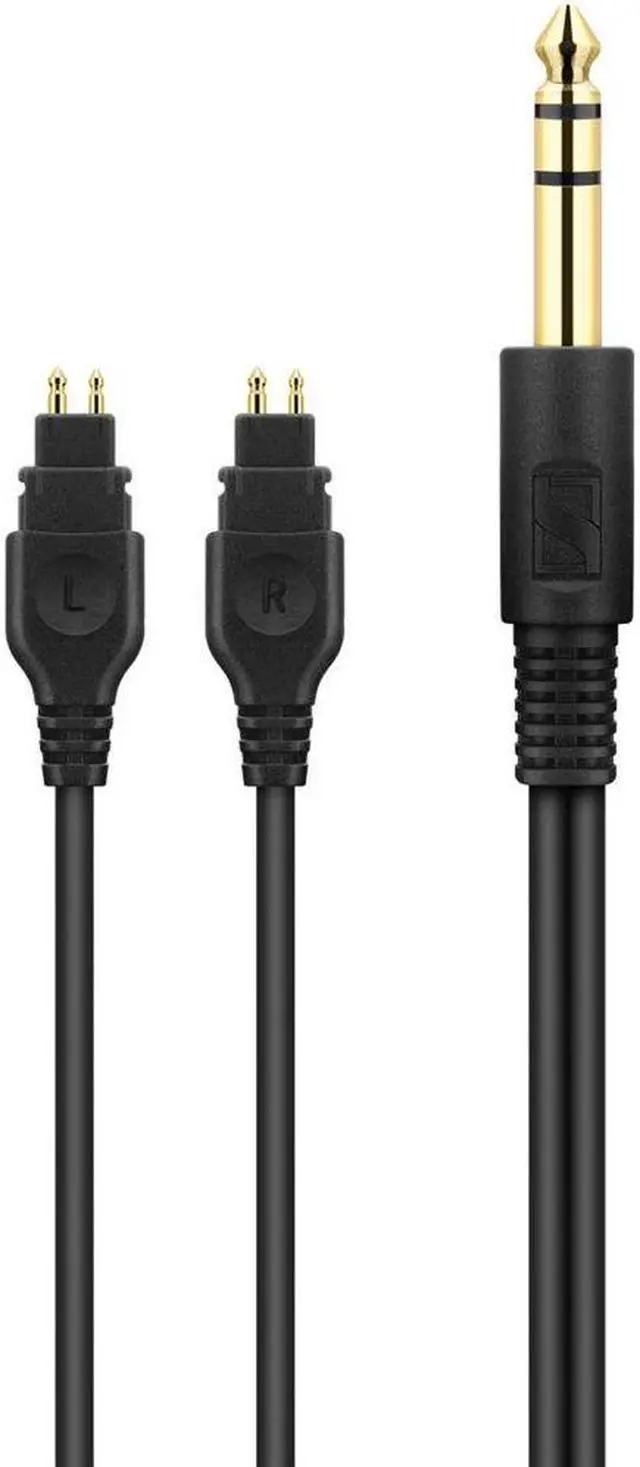 Alt view image 7 of 15 - Sennheiser HD 660 S Hi-Res Audiophile Open Back Dynamic Headphone (508231)