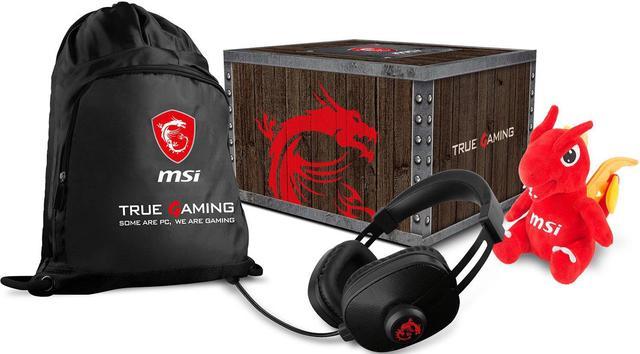 MSI Gaming on X: Experience the ease of spotting cable mishaps