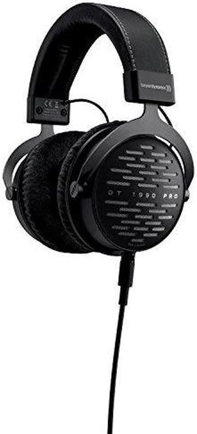 Alt view image 6 of 20 - Beyerdynamic MMX 300 2nd Generation