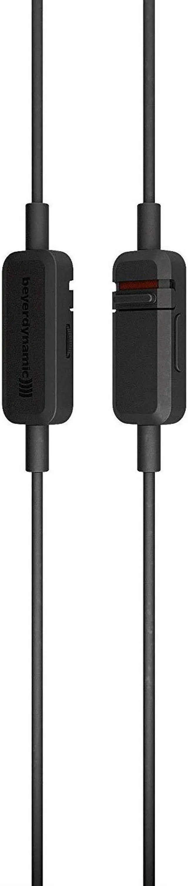 Alt view image 12 of 20 - Beyerdynamic MMX 300 2nd Generation