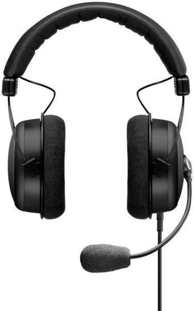 Alt view image 9 of 20 - Beyerdynamic MMX 300 2nd Generation