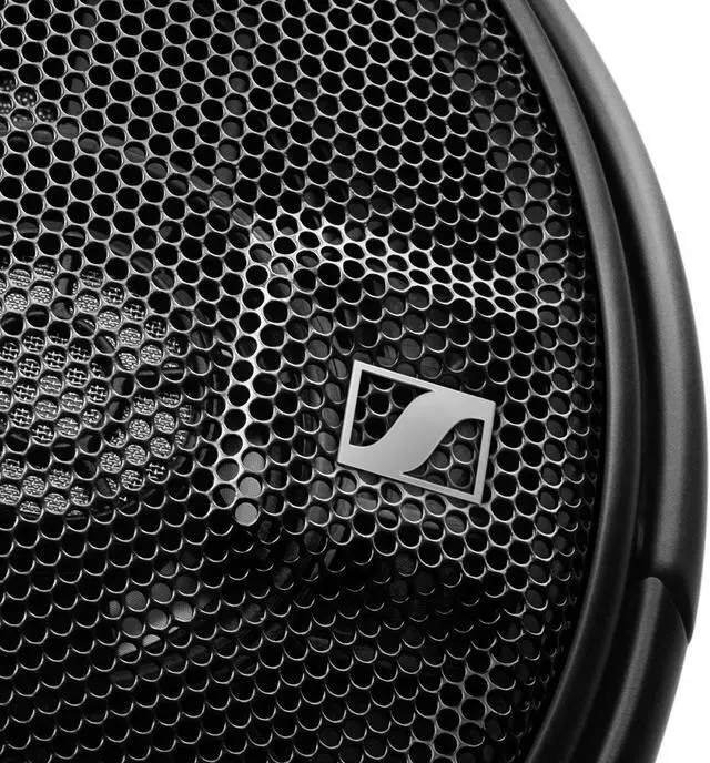 Alt view image 4 of 15 - Sennheiser HD 660 S Hi-Res Audiophile Open Back Dynamic Headphone (508231)