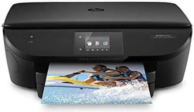 Alt view image 2 of 9 - Hp Envy 5560 E-all-in-one Inkjet Mfp - Energy Star Compliance