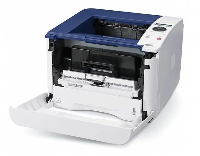 Alt view image 10 of 11 - Xerox Phaser 3320/DNI Laser Printer - Monochrome - 1200 x 1200 dpi Print - Plain Paper Print - Desktop
