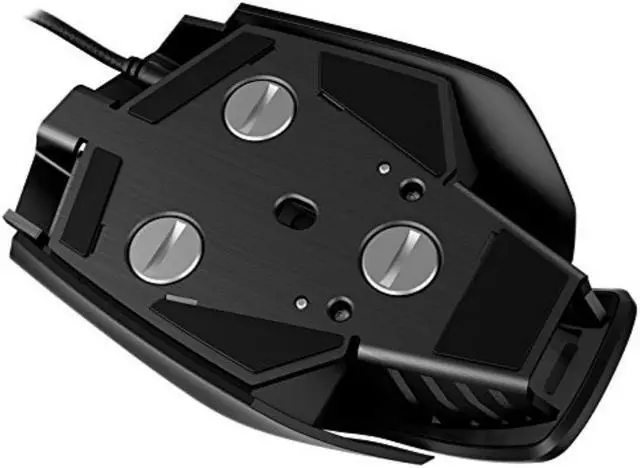 Alt view image 6 of 10 - Corsair Gaming M65 Pro RGB FPS Gaming Mouse, RGB LED Backlit , 12000 DPI