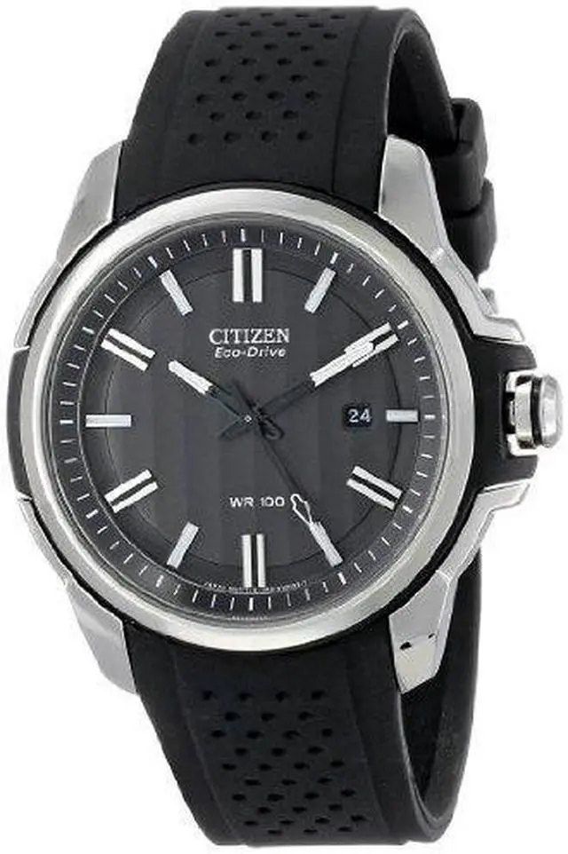 Alt view image 6 of 13 - Citizen Eco-Drive Drive AR 2.0 Men's watch #AW1150-07E