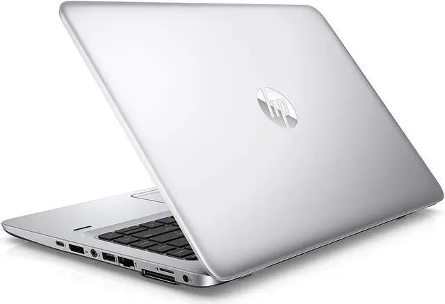 Alt view image 3 of 4 - HP EliteBook 840 G3 14” FHD Intel i5-6300U 2.4Ghz 8GB 512GB SSD Win10