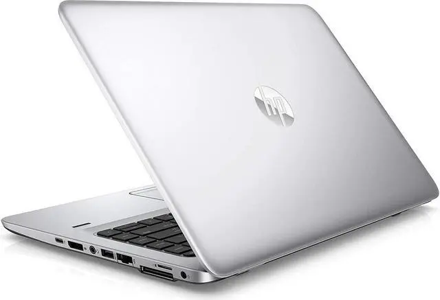 Alt view image 3 of 4 - HP EliteBook 840 G3 14” FHD Intel i5-6300U 2.4Ghz 16GB 512GB SSD Win10
