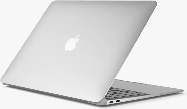 Alt view image 3 of 3 - Apple MacBook Air MJVE2LL/A 13.3" Intel i5-5250U 1.6GHz 8GB RAM 512GB SSD