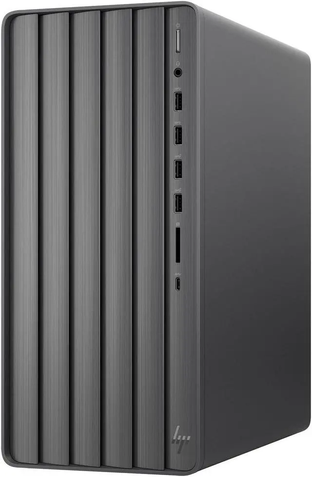 Alt view image 3 of 4 - HP ENVY Desktop TE01-3066 Intel Core i7-12700 2.1GHz 16GB 512GB W11 H