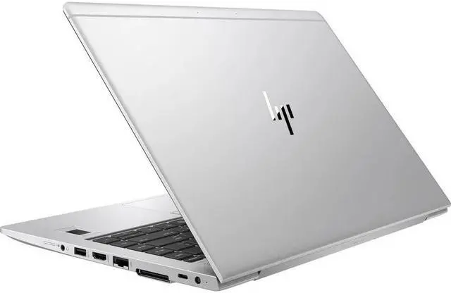 Alt view image 3 of 5 - HP EliteBook 840 G8 14" FHD Laptop Intel i5-1145G7 1.5GHz 16GB 256GB W10P
