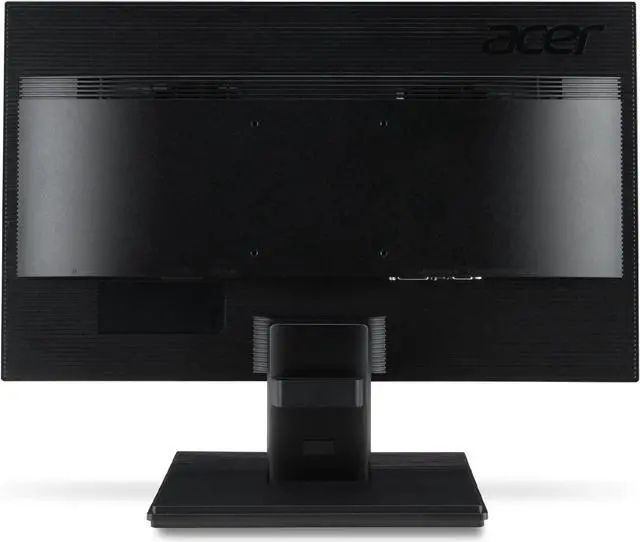Alt view image 3 of 3 - Acer V226HQL Bbd 21.5" Full HD (1920 x 1080) TN Monitor DVI & VGA Port