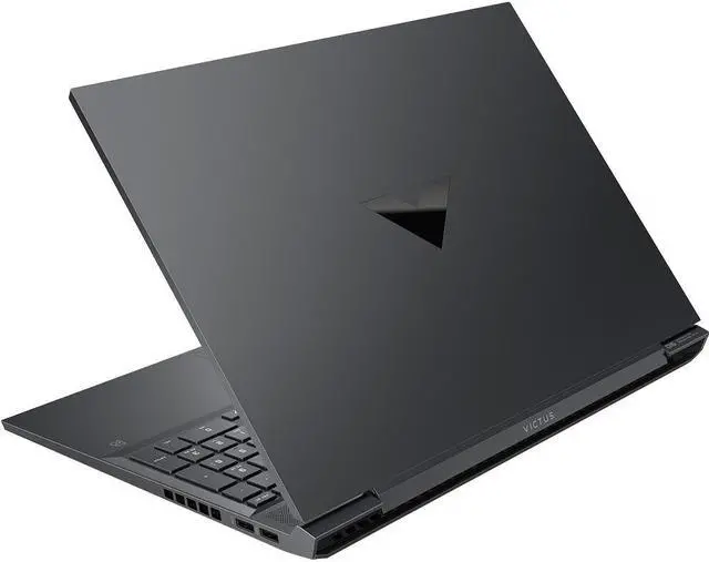 Alt view image 2 of 4 - HP Victus 16-d0020nr 16.1" FHD LT i5-11260H 2.6Ghz 8GB 512GB GTX 3050 W10H