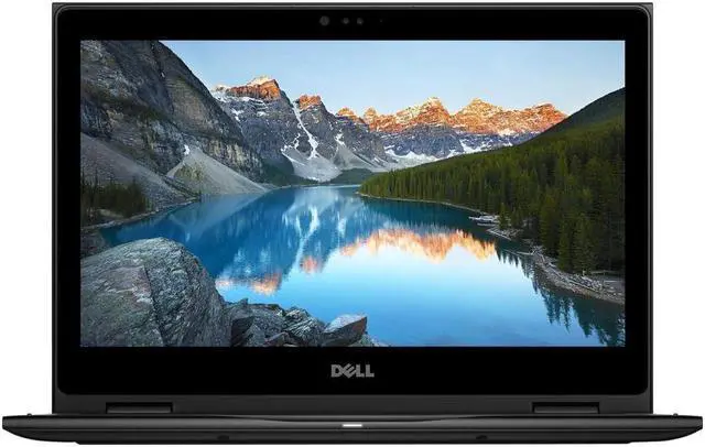 Main image of DELL Latitude 3390 13.3" FHD Intel Core i5-8250U 1.60GHz 8GB 256GB W10 P