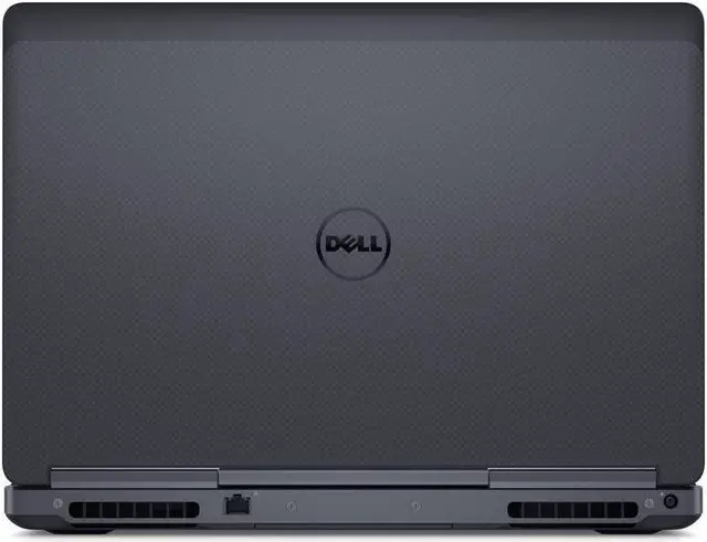 Alt view image 4 of 4 - Dell Precision M7520 Laptop Intel Core i7-6820HQ 2.7GHz 16 GB 512 GB SSD 15.6" FHD Windows 10 Pro