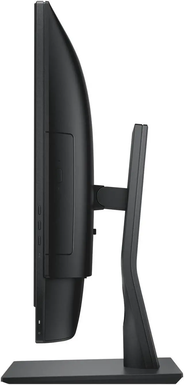 Alt view image 2 of 3 - Dell OptiPlex 5250 21.5" FHD AIO Intel Core i5-7600 3.5GHz 16GB 256GB W10P