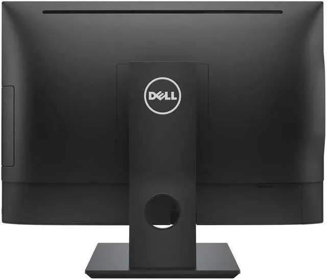 Alt view image 3 of 3 - Dell OptiPlex 5250 21.5" FHD AIO Intel Core i5-7600 3.5GHz 16GB 256GB W10P