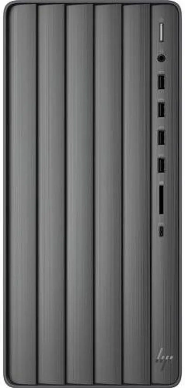 Alt view image 2 of 4 - HP ENVY Desktop TE01-3066 Intel Core i7-12700 2.1GHz 16GB 512GB W11 H