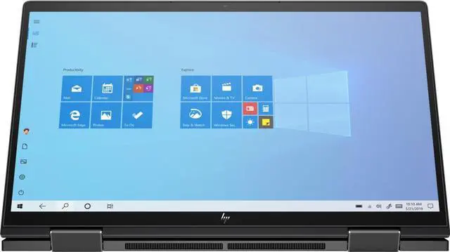 Alt view image 3 of 3 - HP ENVY x360 15-ey0747nr 15.6" FHD AMD Ryzen 5 5625U 2.3GHz 8GB 512GB W11H