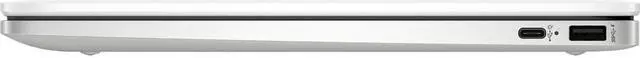 Alt view image 3 of 4 - HP 14a-na0260nr 14" FHD Chromebook Intel N4120 1.1GHz 4GB 64GB ChromeOS