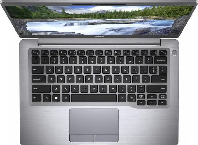 Alt view image 7 of 7 - Dell Latitude 7400 14" FHD TS Laptop Intel i7-8665U 1.9GHz 16GB 256GB W10P