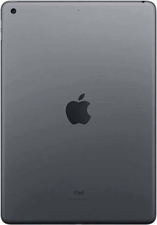 Refurbished: Apple iPad (10.2-inch, Wi-Fi, 128GB, 8th