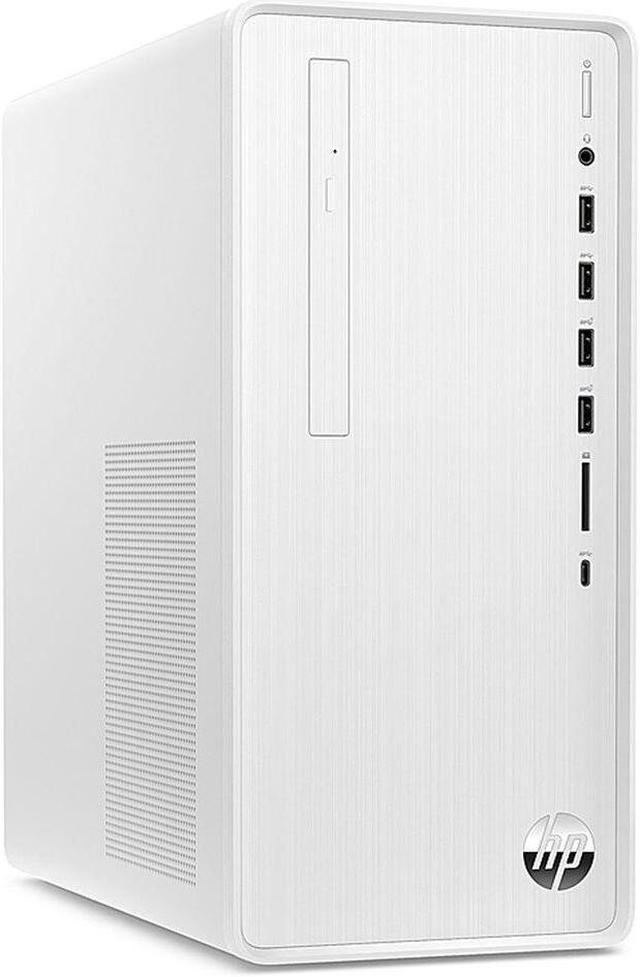 HP Pavilion TP01-3055xt Desktop Intel i7-12700 2.1GHz 16GB 2TB + 512GB W11H