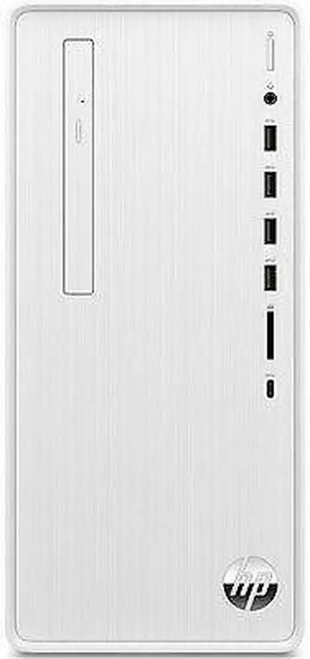 Alt view image 2 of 3 - HP Pavilion TP01-3055xt Desktop Intel i7-12700 2.1GHz 16GB 2TB + 512GB W11H