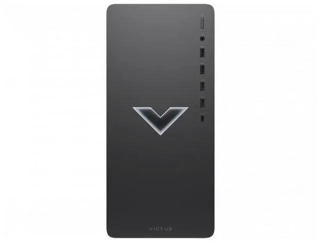 Alt view image 4 of 5 - Victus by HP 15L TG02-0049 Desktop Ryzen 5 5600G 16GB, 512GB, RTX 3060 W11