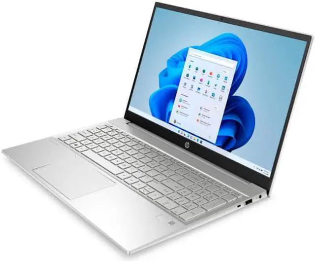 Alt view image 4 of 4 - HP Pavilion 15-eg2025nr 15.6" FHD Laptop i7-1255U 1.7GHz 16GB 512GB W11P