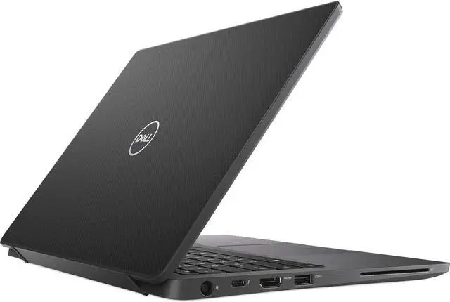 Alt view image 5 of 7 - Dell Latitude 7300 Laptop Intel i7-8665U 1.9GHZ 16GB 256GB 13.3" FHD Windows 10 Pro