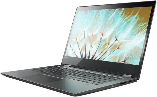 Main image of Lenovo IdeaPad Flex 5-1470 Laptop Intel Core i5-7200U 2.5GHz 8GB 256GB W10H