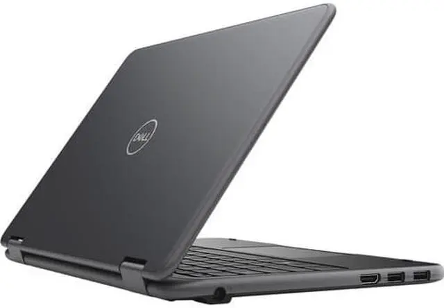 Alt view image 4 of 5 - Dell Latitude 3190 11.6" HD 2-in-1 LT Intel N5000 1.1GHz 4GB 128GB W10P