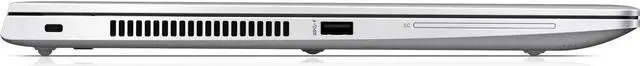 Alt view image 2 of 4 - HP Elitebook 850 G6 15.6" FHD Laptop Intel i7-8665U 1.9GHz 16GB 256GB W10P