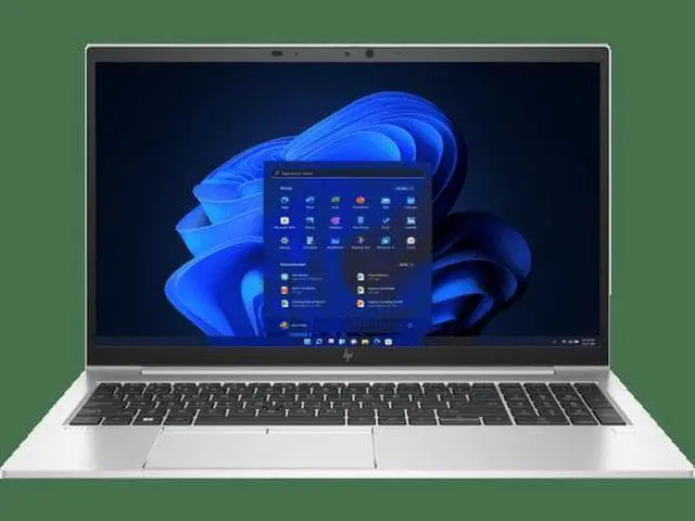 Alt view image 4 of 4 - HP Elitebook 850 G6 15.6" FHD Laptop Intel i7-8665U 1.9GHz 16GB 256GB W10P